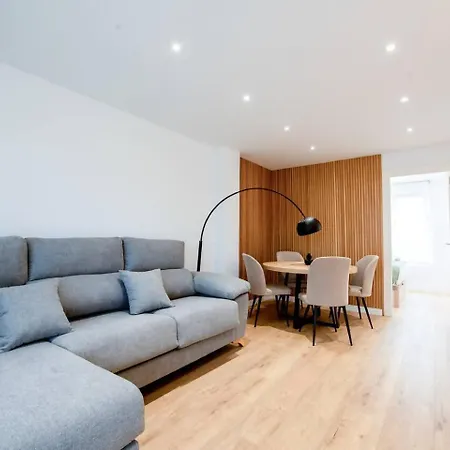 Apartment Brisa Del Cantabrico *