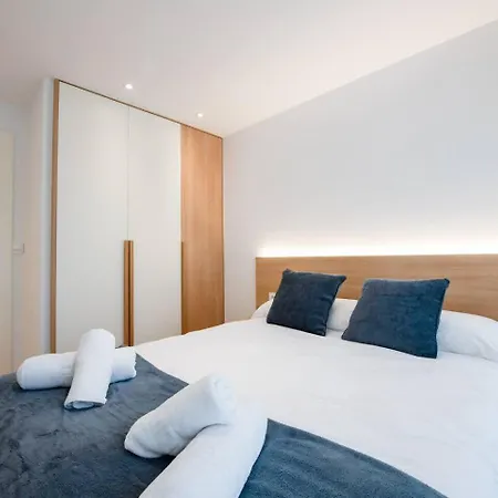 Brisa Del Cantabrico Apartment