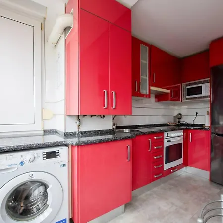 Apartment Brisa Del Cantabrico Suances