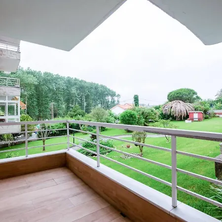 Brisa Del Cantabrico Apartment *