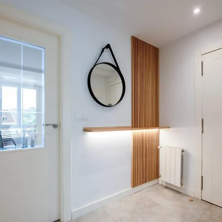 Brisa Del Cantabrico