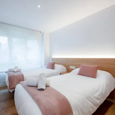 Apartment Brisa Del Cantabrico Suances