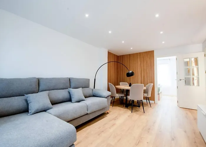 Apartment Brisa Del Cantabrico *