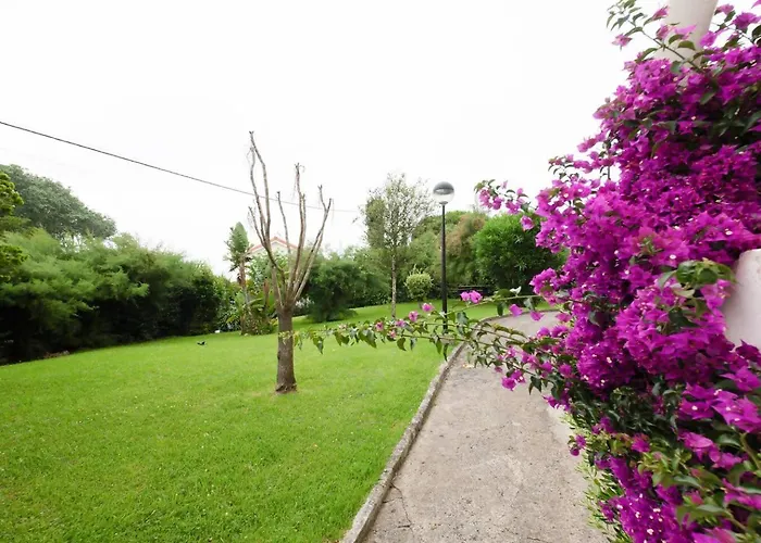 Brisa Del Cantabrico Apartment Suances