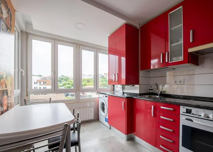 Apartment Brisa Del Cantabrico Suances