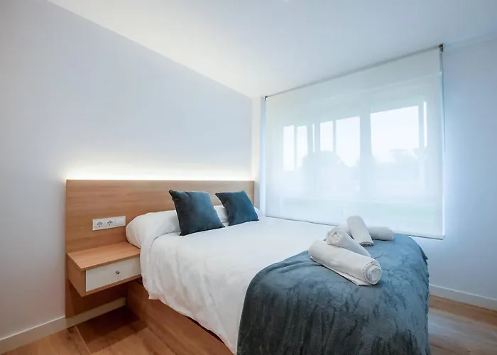 Brisa Del Cantabrico * Suances