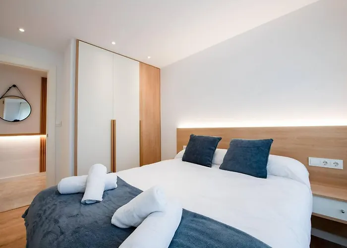 Brisa Del Cantabrico Apartment