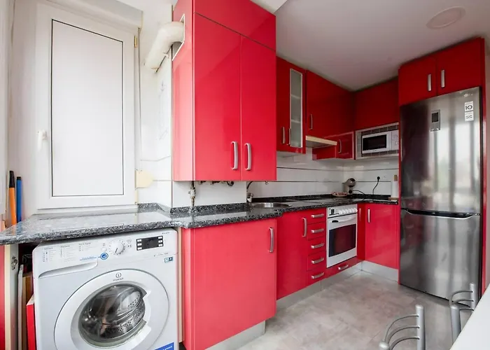 Apartment Brisa Del Cantabrico Suances