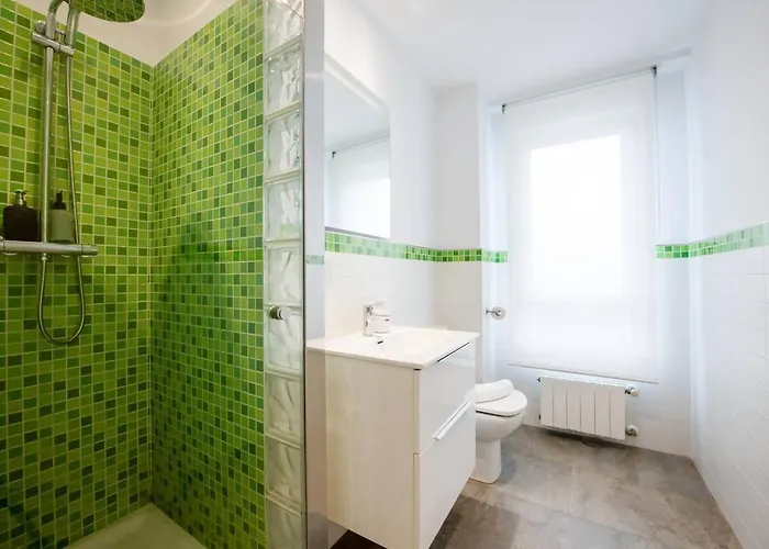 Brisa Del Cantabrico Apartment Suances