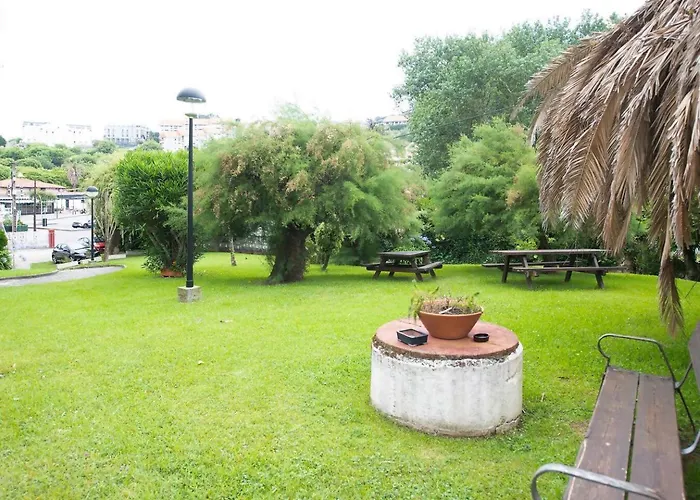 Brisa Del Cantabrico Apartment