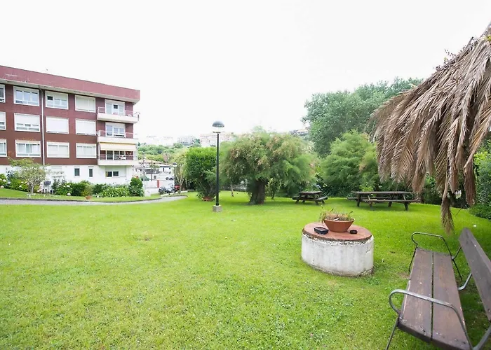 Brisa Del Cantabrico