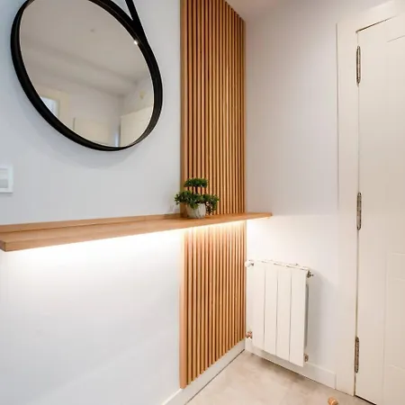 Brisa Del Cantabrico * Суансес