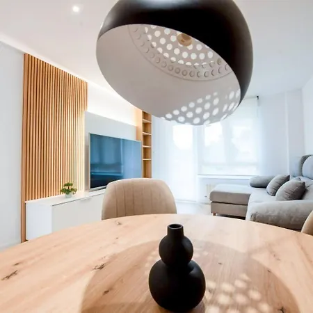 Brisa Del Cantabrico Суансес