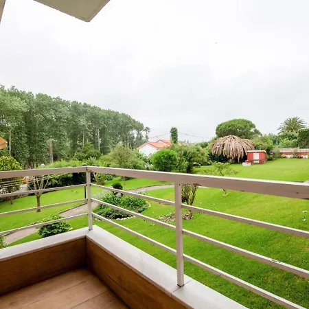 Brisa Del Cantabrico Суансес