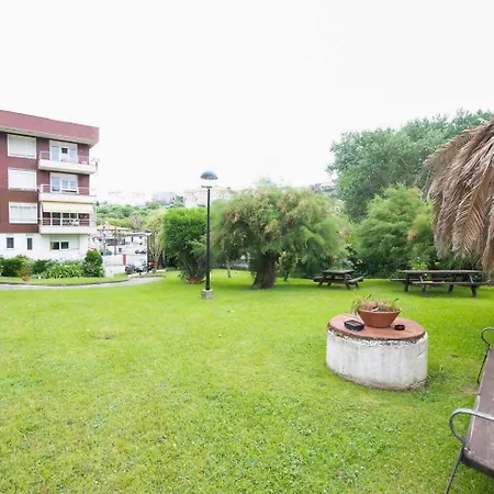 Brisa Del Cantabrico