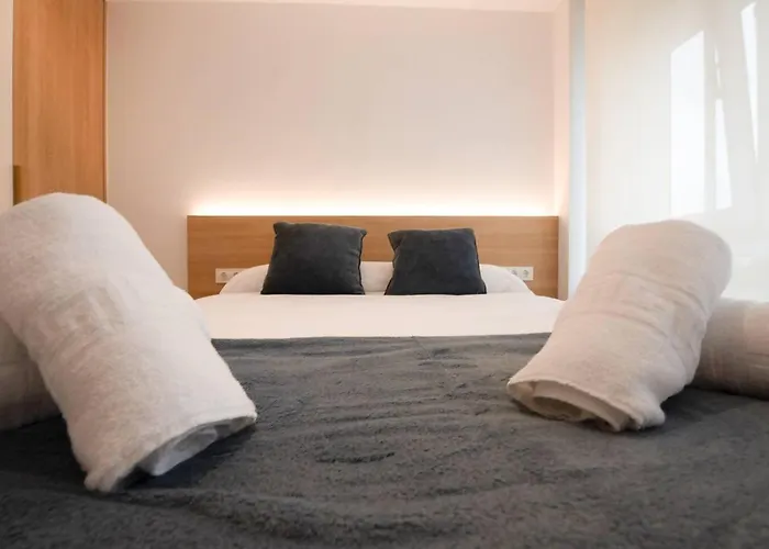 Brisa Del Cantabrico