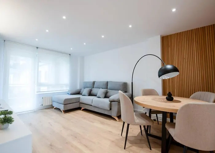 Brisa Del Cantabrico Apartament *