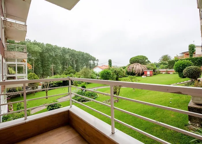 Brisa Del Cantabrico Suances