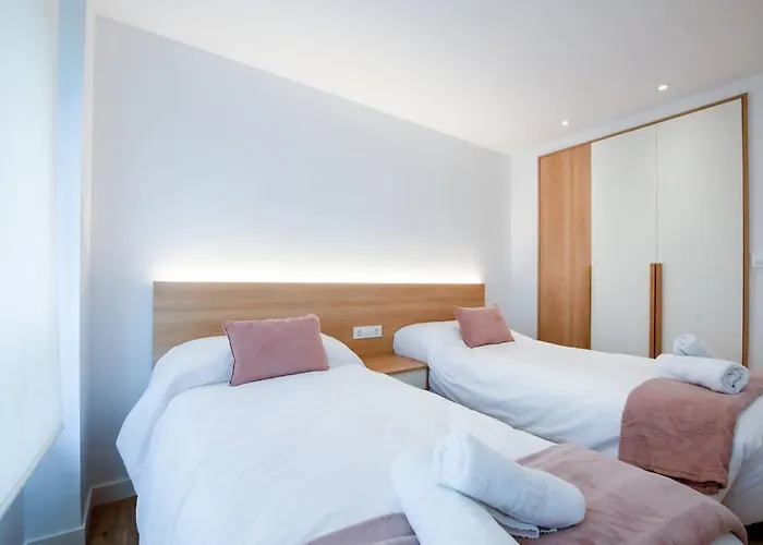 Brisa Del Cantabrico *