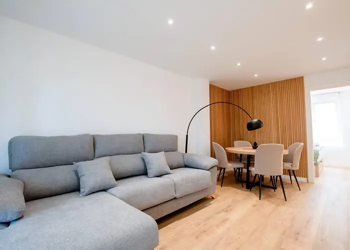 Brisa Del Cantabrico Suances